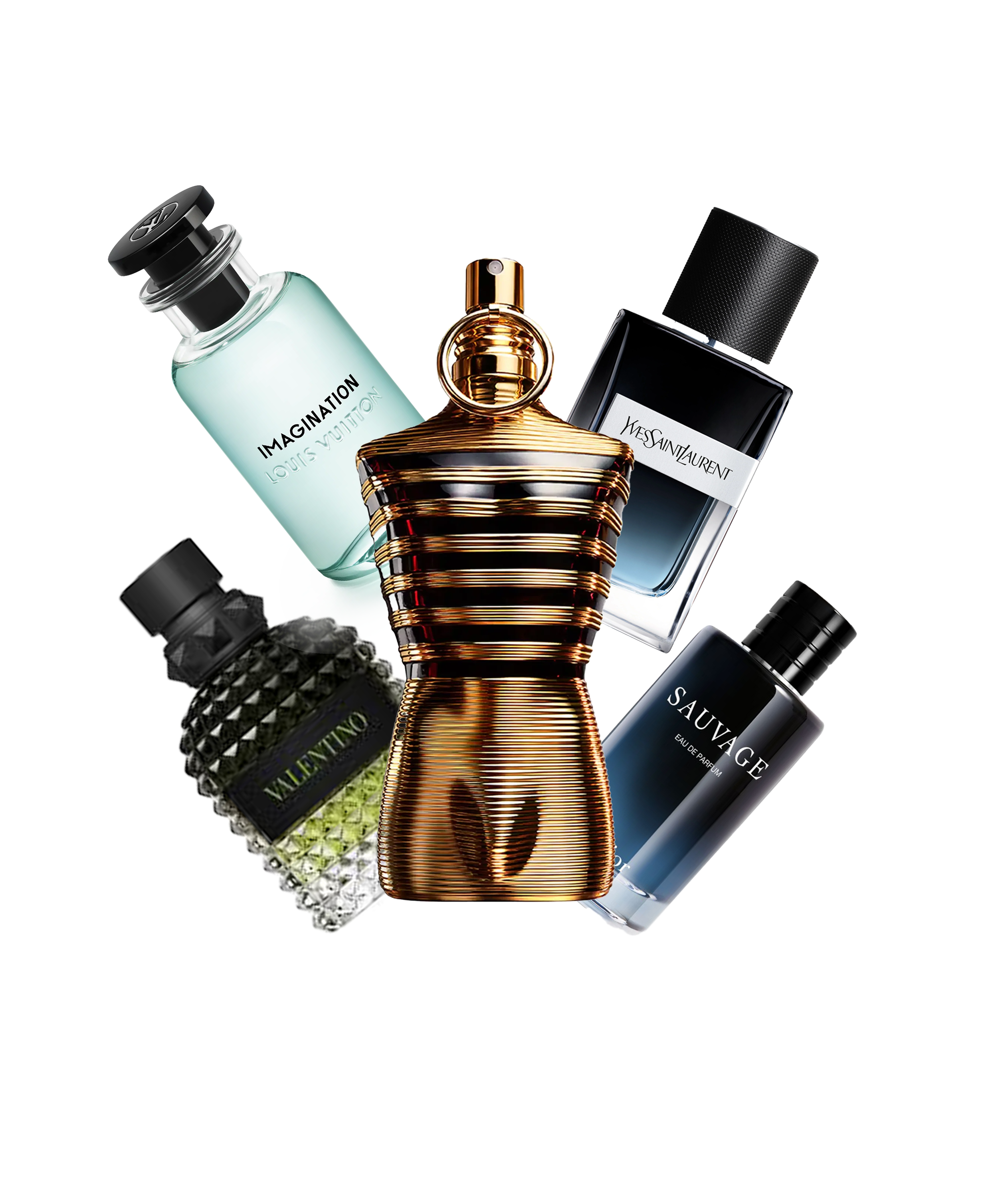 Perfumes