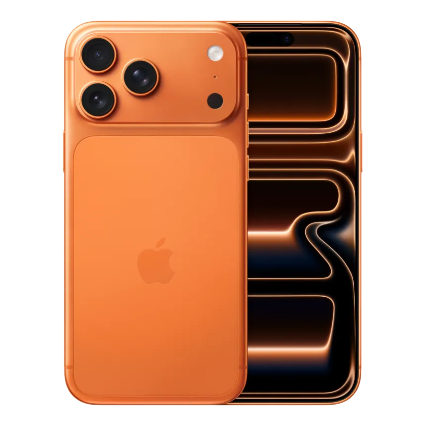 IP 17 PRO MAX - Vendor