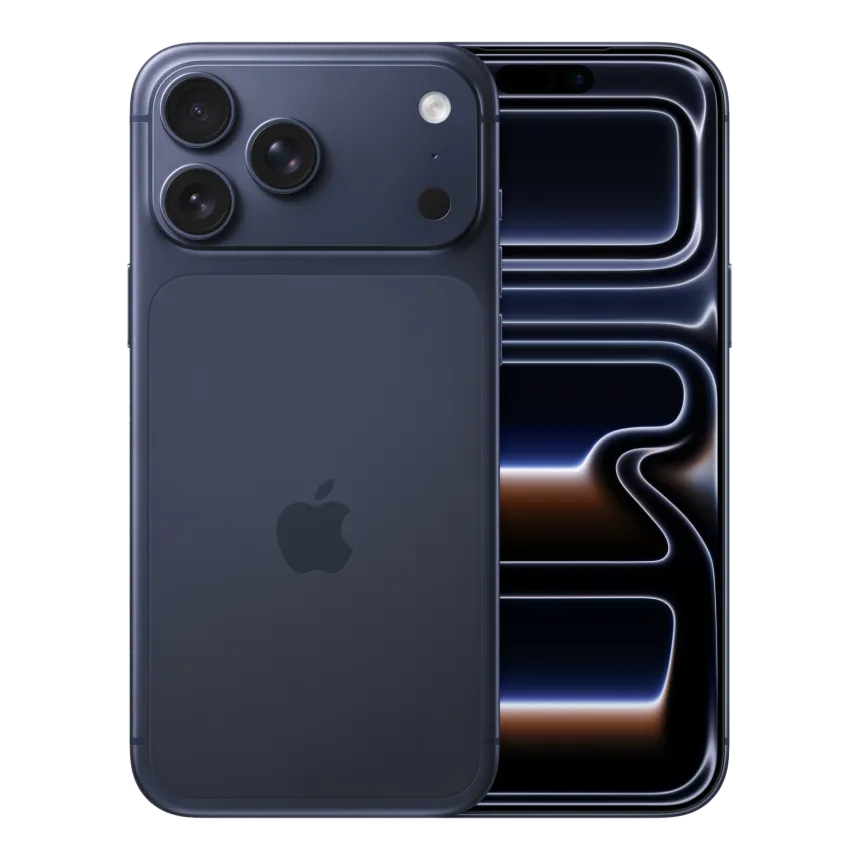 IP 17 PRO MAX - Vendor